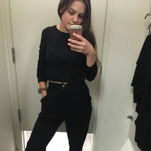 Meet your Posher, Penny